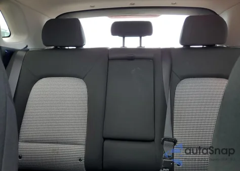 2021 Hyundai Kona Sel from USA, damaged, VIN KM8K2CAA0MU683369